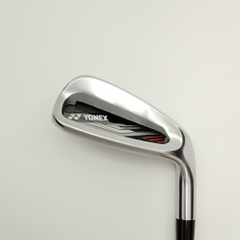 [Gậy golf cũ] Yonex Gậy sắt lẻ (iron club) EZONE GT (2022) AS SR RK-03GT