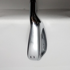 [Gậy golf cũ] Honma Gậy sắt lẻ (iron club) XP-1 11I S VIZARD 43