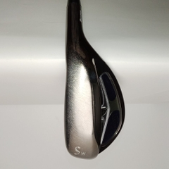[Gậy golf cũ] Majesty Gậy sắt lẻ (iron club) MAJESTY ROYAL SP SW R MAJESTY LV520 for I