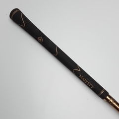 [Gậy golf cũ] Majesty Gậy sắt lẻ (iron club) MAJESTY PRESTIGIO SUPER 7 (2012) AW R TYPE-LV