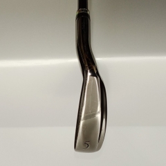 [Gậy golf cũ] Majesty Gậy sắt lẻ (iron club) MAJESTY Royale (2021) 5I R MAJESTY LV540