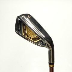[Gậy golf cũ] Majesty Gậy sắt lẻ (iron club) MAJESTY PRESTIGIO XI 7I R MAJESTY LV740