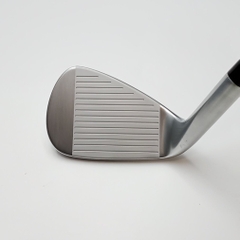 [Gậy golf cũ] Honma Gậy sắt lẻ (iron club) TW737 P Single Iron VIZARD IB85