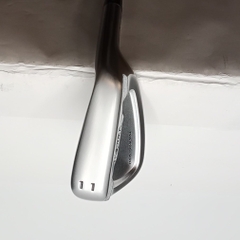 [Gậy golf cũ] Honma Gậy sắt lẻ (iron club) TW737 P Single Iron VIZARD IB85