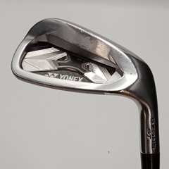 [Gậy golf cũ] Yonex Gậy sắt lẻ (iron club) EZONE GT (2020) AW R NST002
