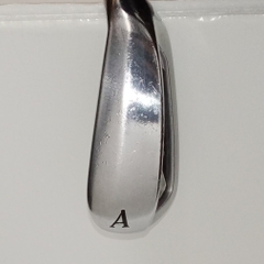 [Gậy golf cũ] Yonex Gậy sắt lẻ (iron club) EZONE GT (2020) AW R NST002