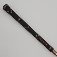 [Gậy golf cũ] Majesty Gậy sắt lẻ (iron club) MAJESTY PRESTIGIO SUPER 7 (2012) 6I R TYPE-LV