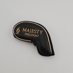 [Gậy golf cũ] Majesty Gậy sắt lẻ (iron club) MAJESTY PRESTIGIO SUPER 7 (2012) 6I R TYPE-LV