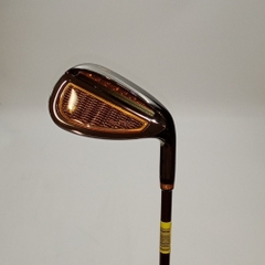 [Gậy golf cũ] Majesty Gậy sắt lẻ (iron club) MAJESTY PRESTIGIO 13 GOLD (2024) SW R MAJESTY LV760 Gold