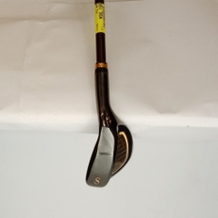 [Gậy golf cũ] Majesty Gậy sắt lẻ (iron club) MAJESTY PRESTIGIO 13 GOLD (2024) SW R MAJESTY LV760 Gold
