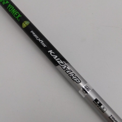 [Gậy golf cũ] Yonex Gậy sắt lẻ (iron club) EZONE GT (2024) Single Iron [Other Carbon]