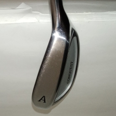 [Gậy golf cũ] Majesty Gậy sắt lẻ (iron club) MAJESTY CONQUEST (2022) AW SR SPEEDER NX HV-340