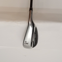 [Gậy golf cũ] Honma Gậy sắt lẻ (iron club) BERES NX SW R VIZARD FOR NX 45