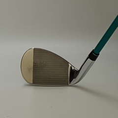 [Gậy golf cũ] Majesty Gậy sắt lẻ (iron club) DANGAN7 Single Iron [Custom (Standard)]