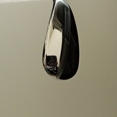 [Gậy golf cũ] Majesty Gậy sắt lẻ (iron club) DANGAN7 Single Iron [Custom (Standard)]