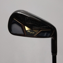 [Gậy golf cũ] Majesty Gậy sắt lẻ (iron club) MAJESTY Royale (2021) 7I R MAJESTY LV540