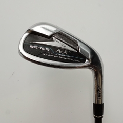 [Gậy golf cũ] Honma Gậy sắt lẻ (iron club) BERES NX AW SR VIZARD FOR NX 45