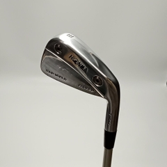 [Gậy golf cũ] Honma Gậy sắt lẻ (iron club) TOUR WORLD TW-U (2017) Single Iron [Other Carbon]