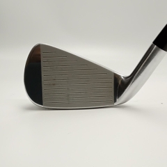 [Gậy golf cũ] Honma Gậy sắt lẻ (iron club) TOUR WORLD TW-U (2017) Single Iron [Other Carbon]