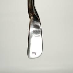 [Gậy golf cũ] Honma Gậy sắt lẻ (iron club) TOUR WORLD TW-U (2017) Single Iron [Other Carbon]