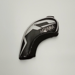 [Gậy golf cũ] Honma Gậy sắt lẻ (iron club) TOUR WORLD TW-U (2017) Single Iron [Other Carbon]