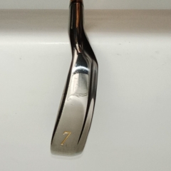 [Gậy golf cũ] Majesty Gậy sắt lẻ (iron club) MAJESTY PRESTIGIO 8 (2014) 7I R MAJESTY LV710