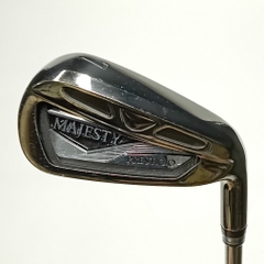 [Gậy golf cũ] Majesty Gậy sắt lẻ (iron club) MAJESTY PRESTIGIO OBSIDIAN 7I R MAJESTY LV755