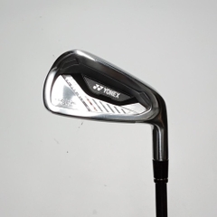 [Gậy golf cũ] Yonex Gậy sắt lẻ (iron club) EZONE GT (2024) Single Iron RAUNE IRON i90 [Other Carbon]