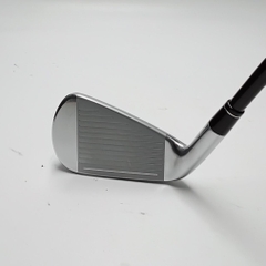 [Gậy golf cũ] Yonex Gậy sắt lẻ (iron club) EZONE GT (2024) Single Iron RAUNE IRON i90 [Other Carbon]