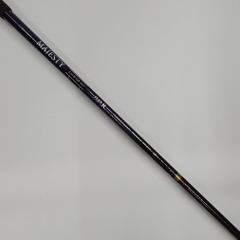 [Gậy golf cũ] Majesty Gậy sắt lẻ (iron club) MAJESTY ROYAL BLACK (2014) 10I R MAJESTY LV510