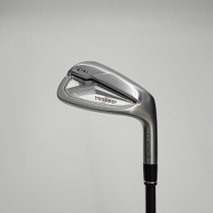 [Gậy golf cũ] Honma Gậy sắt lẻ (iron club) TW757P AW R VIZARD For TW757 50