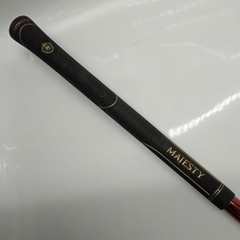 [Gậy golf cũ] Majesty Gậy sắt lẻ (iron club) MAJESTY PRESTIGIO XII 6I R MAJESTY LV750