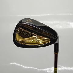[Gậy golf cũ] Majesty Gậy sắt lẻ (iron club) MAJESTY PRESTIGIO XII AW R MAJESTY LV750