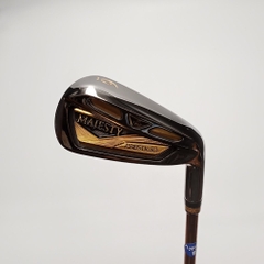 [Gậy golf cũ] Majesty Gậy sắt lẻ (iron club) MAJESTY PRESTIGIO XII 6I R2 MAJESTY LV750