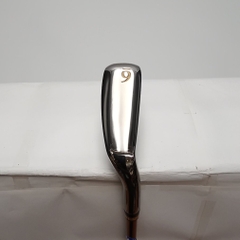 [Gậy golf cũ] Majesty Gậy sắt lẻ (iron club) MAJESTY PRESTIGIO XII 6I R2 MAJESTY LV750