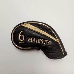 [Gậy golf cũ] Majesty Gậy sắt lẻ (iron club) MAJESTY PRESTIGIO XII 6I R2 MAJESTY LV750