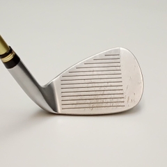 [Gậy golf cũ] Honma Gậy sắt lẻ (iron club) BERES IS-03 Lefty SW S ARMRQ8