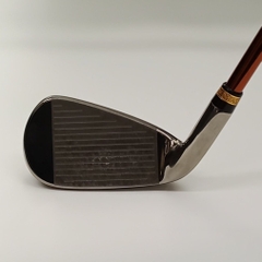 [Gậy golf cũ] Majesty Gậy sắt lẻ (iron club) MAJESTY PRESTIGIO XII Ladies 7I L MAJESTY TL750