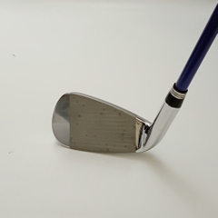 [Gậy golf cũ] Majesty Gậy sắt lẻ (iron club) maruman SHUTTLE (2022) Ladies 6I L IMPACT FIT m230