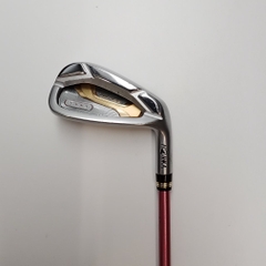 [Gậy golf cũ] Honma Gậy sắt lẻ (iron club) NEW BERES 2S Grade (2020) Ladies 9I L ARMRQ 38 2S