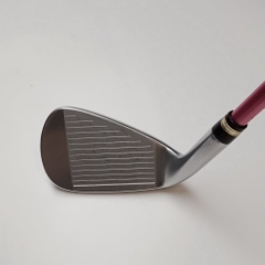 [Gậy golf cũ] Honma Gậy sắt lẻ (iron club) NEW BERES 2S Grade (2020) Ladies 9I L ARMRQ 38 2S