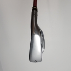 [Gậy golf cũ] Honma Gậy sắt lẻ (iron club) NEW BERES 2S Grade (2020) Ladies 9I L ARMRQ 38 2S