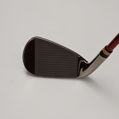 [Gậy golf cũ] Majesty Gậy sắt lẻ (iron club) MAJESTY PRESTIGIO 13 (2024) Ladies 9I L MAJESTY TL760