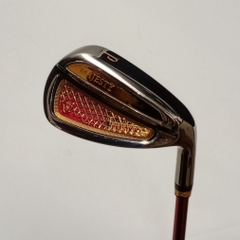 [Gậy golf cũ] Majesty Gậy sắt lẻ (iron club) MAJESTY PRESTIGIO 13 (2024) Ladies PW L MAJESTY TL760