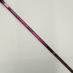 [Gậy golf cũ] Majesty Gậy sắt lẻ (iron club) MAJESTY ROYAL SP Ladies Single Iron [Other Carbon]