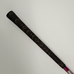 [Gậy golf cũ] Majesty Gậy sắt lẻ (iron club) MAJESTY ROYAL SP Ladies Single Iron [Other Carbon]