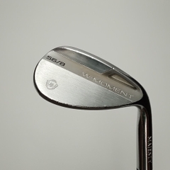 [Gậy golf cũ] Majesty Gậy wedge MAJESTY W-MOMENT WG 56° 8° S N.S.PRO 950GH neo