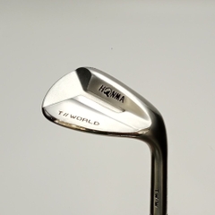 [Gậy golf cũ] Honma Gậy Wedge TOUR WORLD TW-W (2018) WG 52° 9° S N.S.PRO 950GH
