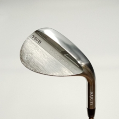 [Gậy golf cũ] Majesty Gậy wedge MAJESTY W-MOMENT WG 56° 8° S N.S.PRO 950GH neo
