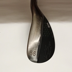 [Gậy golf cũ] Majesty Gậy wedge KS wedge Zero Bounce GN WG 56° 0° S N.S.PRO 950GH